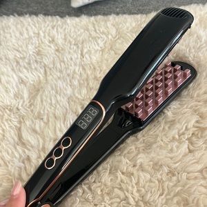 Hair Crimper for Volume